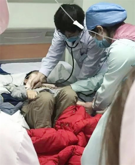 中关村医院儿科特色诊疗